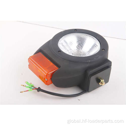 Liugong Wheel Loader Work Lights Wheel Loader Work Lights for XGMA Factory